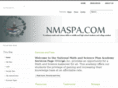 nmaspa.com