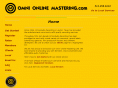 omnionlinemastering.com