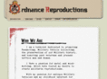 ordnancereproductions.com