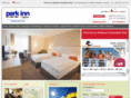 parkinn-duesseldorf-sued.com