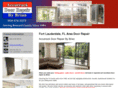 patiodoorrepairftlauderdale.com