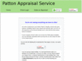 pattonappraisalservice.com