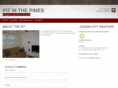 pitinthepines.com