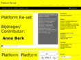 platformre-set.nl