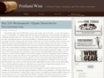 portlandcellars.com