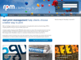realprintmanagement.co.uk