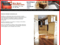 redbarnconstruction.com