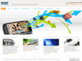 rnfsolutions.co.uk