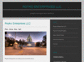 roykoenterprises.com