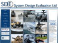 sde-uk.com
