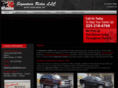 signaturerides.biz