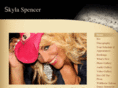 skylaspencer.com