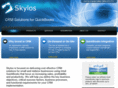 skylosinc.com