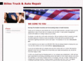 stilesautorepair.com