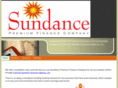 sundancefinance.com