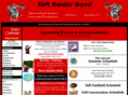 taftraiderband.org