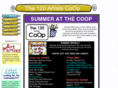 the120artistscoop.com