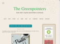 thegreenpointers.com