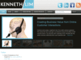 thekennethlim.com