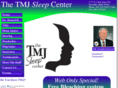 thetmjcenter.com