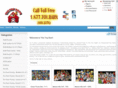 thetoybarn.com