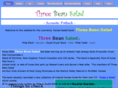 threebeansalad.net
