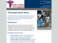 timothyinstitute.org