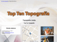 toptentopografia.com