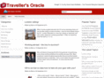 travellersoracle.com