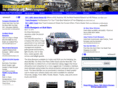 truckbumpers.org