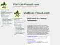 viatical-fraud.com