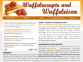 waffeleisen-waffelrezepte.de