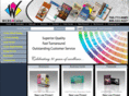 wcbs4color.com