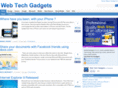 webtechgadgets.com