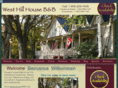 westhillbb.com