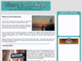 whereinthekeys.com