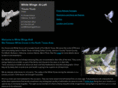 whitewingsaloft.com