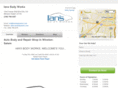 winstonsalembodyshop.com