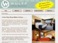 wulffcontract.com