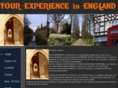 yeengland.com