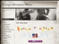 youngsmountainmusic.com