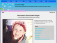 zionkindervillage.com