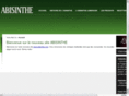 abisinthe.co.uk