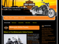 accessoriesharleydavidson.com