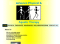 advancephysicaltherapy.biz