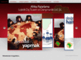 afrikapazarlama.com