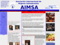 aimsas.org