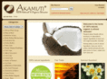 akamuti.co.uk