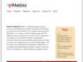 akebia.com