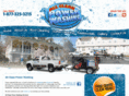 allcleanpowerwashing.com